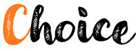 Choiceのロゴ
