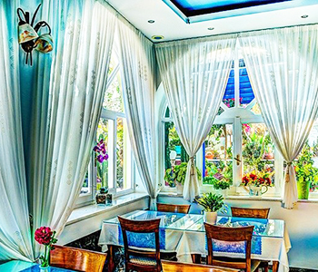 新たに掲載を開始したレストランの写真