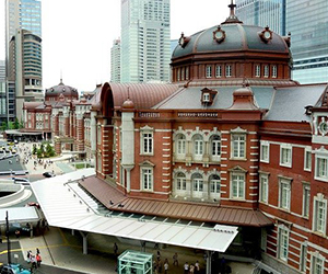 東京駅