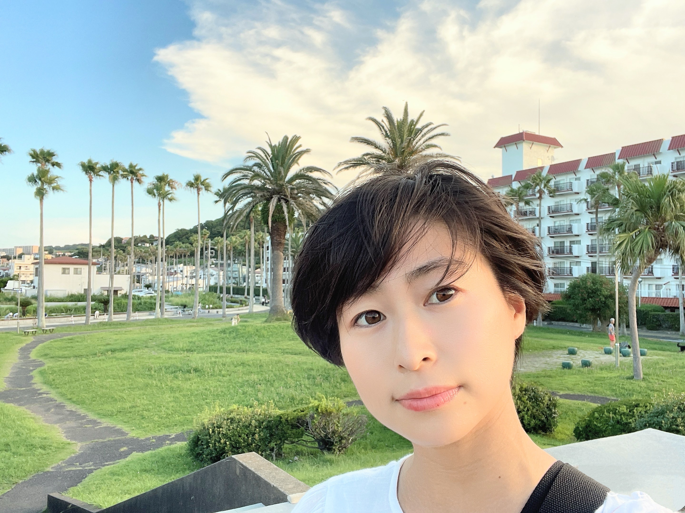 今井ゆきのの写真