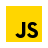 javascriptアイコン
